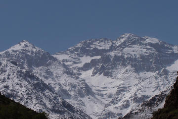 2-Day Mount Toubkal Climb from Marrakech