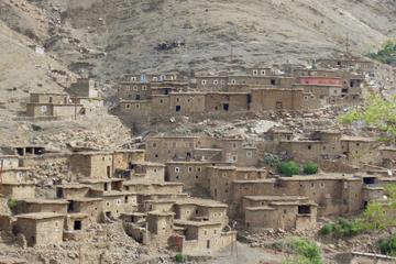 3-Day Berber Villages Hike from Marrakech