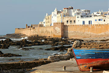 Essaouira day trip from Marrakech
