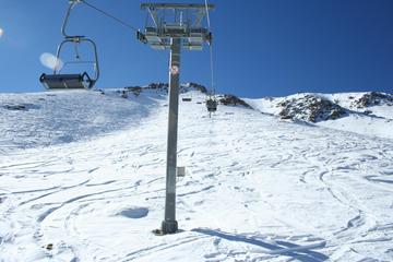 Full-Day Skiing at Oukaimeden Resort from Marrakech