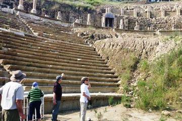 10-Day Best of Turkey Private Tour From Istanbul