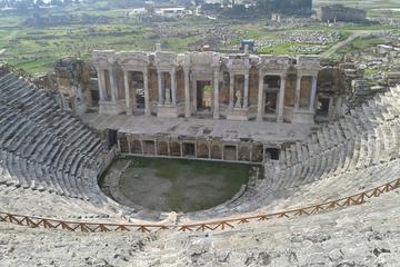 10 Days Private Tour of Turkey