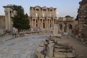 Ephesus Afternoon Tour