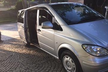 Istanbul Ataturk Airport Private Transfer