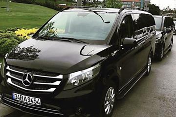 Istanbul Layover Tour from Ataturk Airport