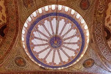 Layover tours in Istanbul