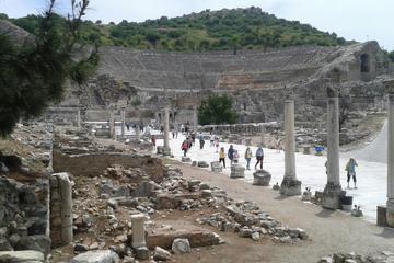 Private Tour: Best of Ephesus