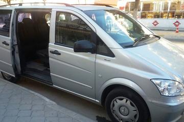 Private Transfer Between Kusadasi and Izmir Airport