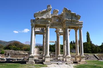 Private Western Turkey Tour - 5 Days From Istanbul