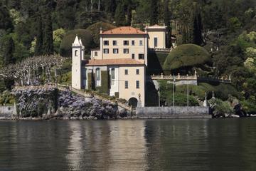 Day Tour to Bellagio and Lake Como from Stresa