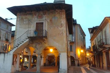 Discover lake Orta - Private tours from Stresa, Baveno, Verbania