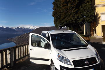 Linate to Stresa Transfers