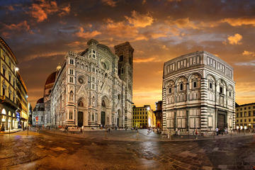 Florence and Pisa Tour! - Private Shore Excursion from Livorno Port