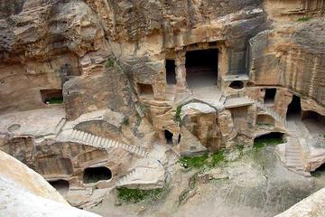 Private Tour: Little Petra Tour