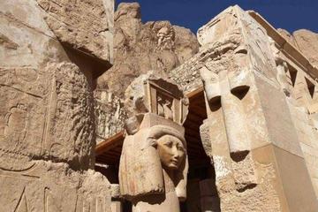 11-Night Private Mysteries of Egypt Tour