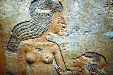 12-Night Private Tour: Amarna and El Minya with Cruise and Train