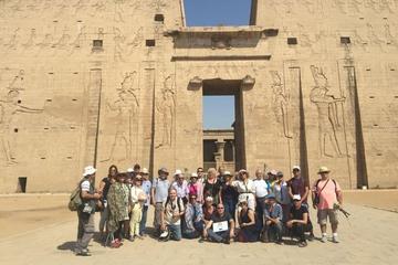 Private 11-day Tour as an Expert and Egyptology, unique ancient experience back to 7000 BC by Nile cruise