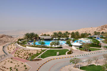Full Day Al Ain tour with Lunch