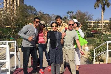 Private Guided Day Tour to Alexandria from Cairo
