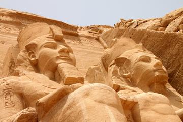 Private tour to Abo Simble from Aswan by Car or Minibus