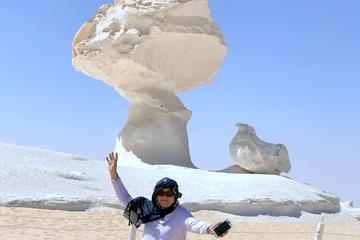Western desert safari adventure 3 days 2 nights