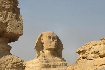 3-Day Cairo Sightseeing Tour