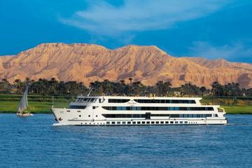 Nile Cruise Package from Cairo