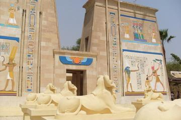 Tour to Pharaonic Village