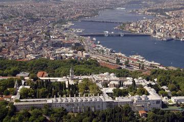 4 day istanbul and Cappadocia Tours
