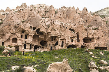 Best Cappadocia Day Tour