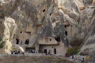 Cappadocia Cultural Charm Tour Including Lunch