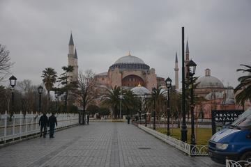 Discover Istanbul City Tour