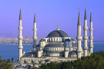 Excursion privée de 10 jours pour explorer la Turquie au départ...