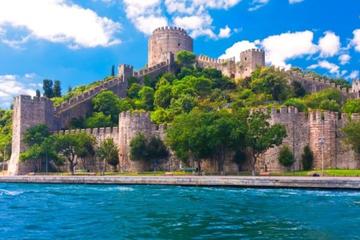 istanbul private guiding service