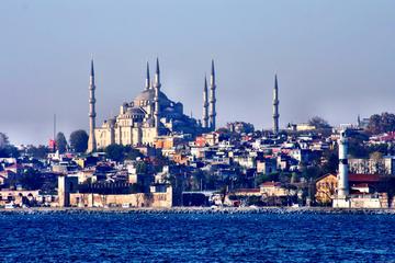 Istanbul Shore Excursion from Istanbul Port