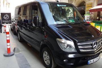 Luxury istanbul Tour