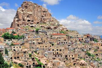 Private Cappadocia One Day Tour