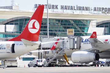 private istanbul transfer from Ataturk airport