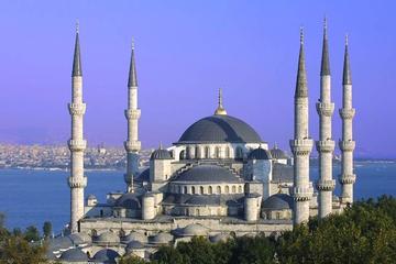 Private Tour: Discovering Istanbul