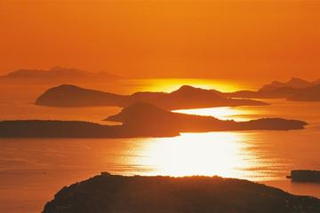 Day Cruise in the Elafiti Islands from Dubrovnik
