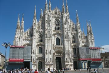 3-Hour Milan Cathedral Tour with Your Private Guide
