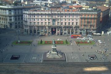 3-Hour Private Guided City Tour of Milan