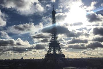Paris Private Guided Tour