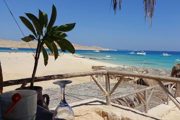Hurghada Dream Island