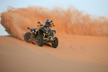 Hurghada Funny Safari