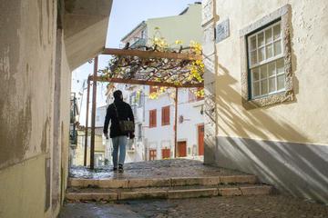 4-Hour Lisbon Private History and Legends Walking Tour