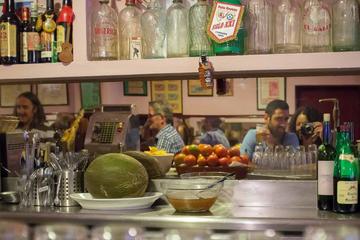 Full Day Private Walking Tour Through History and Legends of Lisbon with Lunch