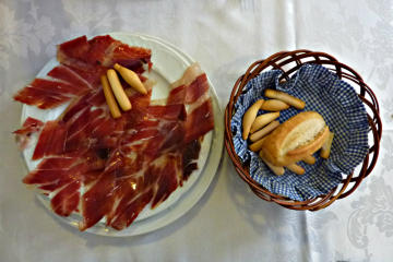 Gastronomix: Private Food Tour of Madrid