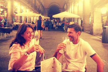 Madrid Private Evening Food Tour with Tastings