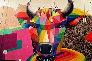 Private Gastronomic Tour with Guided Bullring Visit